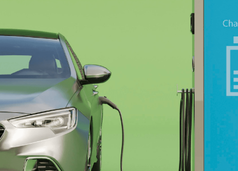 The Rise of Intelligent Charging: How AI Optimizes EV Networks