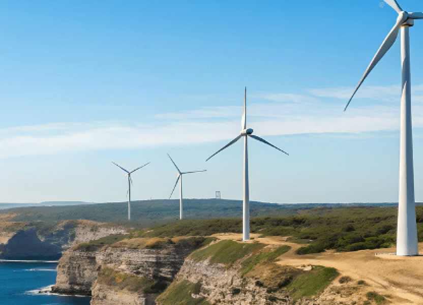 From Grid to Green: The Evolution of Clean Energy Distribution