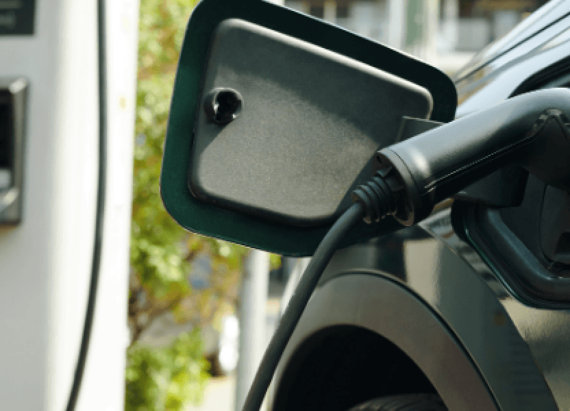Understanding the EV Driver: What Users Expect from Smart Mobility