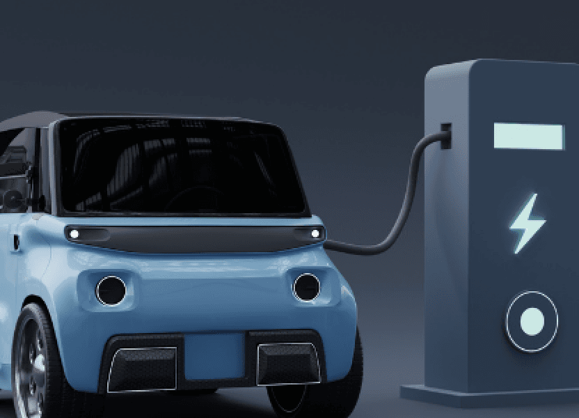 The Future of Charging Hubs: Fast, Reliable, and Connected