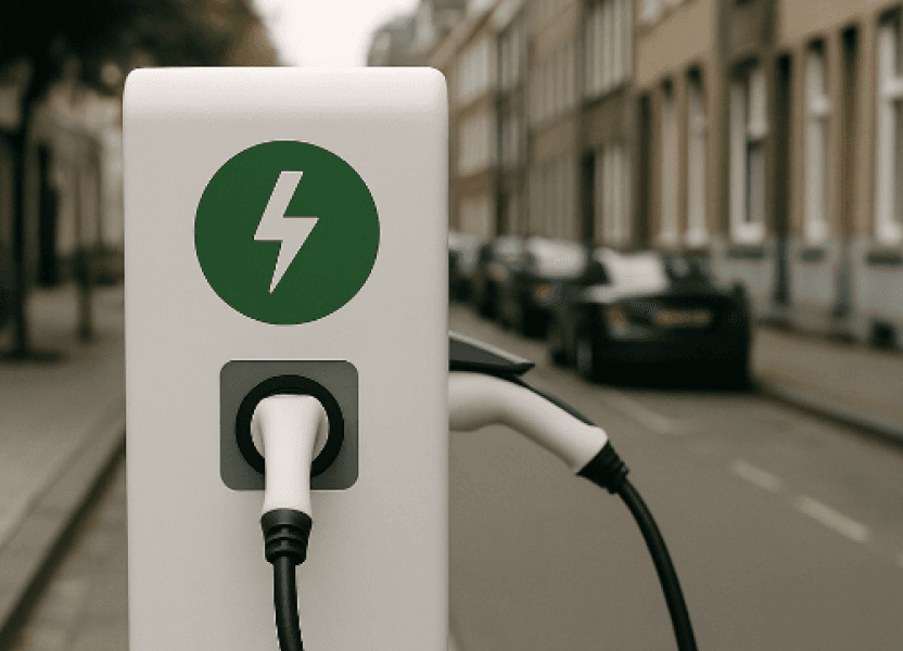 Pillika Expands Smart Charging Network Across Europe